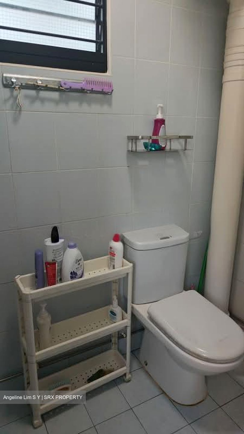 Blk 433 Tampines Street 43 (Tampines), HDB 4 Rooms #543585971